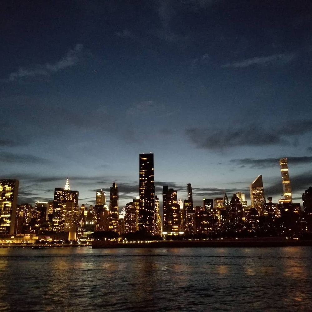 Meet your Posher, Michelle